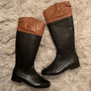Ralph Lauren Boots